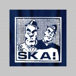 Ska Do The SKA!  detské tričko materiál 100% bavlna, značka Fruit of The Loom